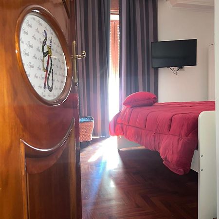 B&B Terronia Naples Exterior photo