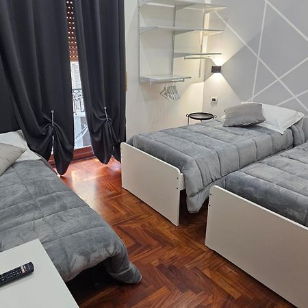 B&B Terronia Naples Exterior photo