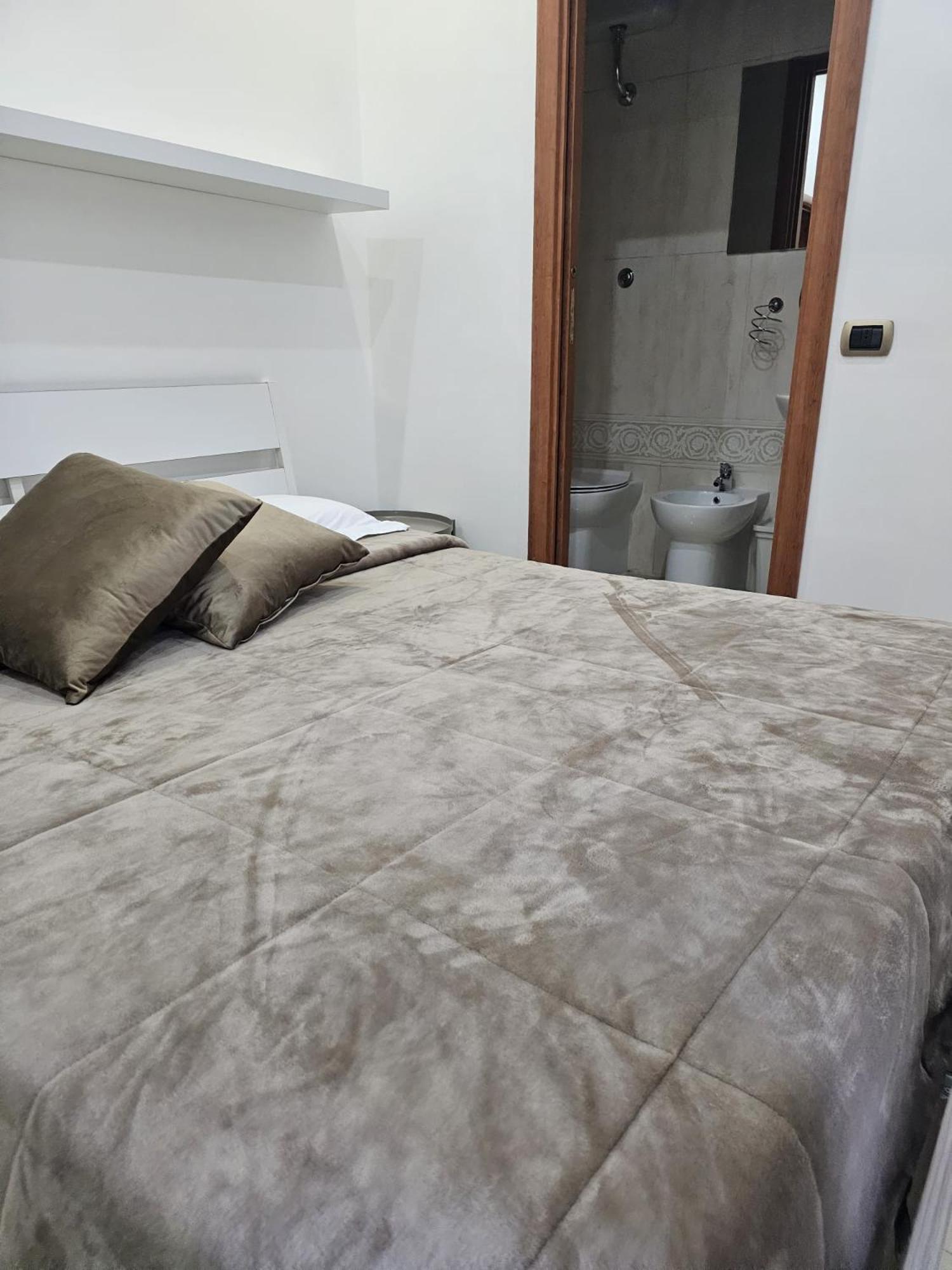 B&B Terronia Naples Exterior photo
