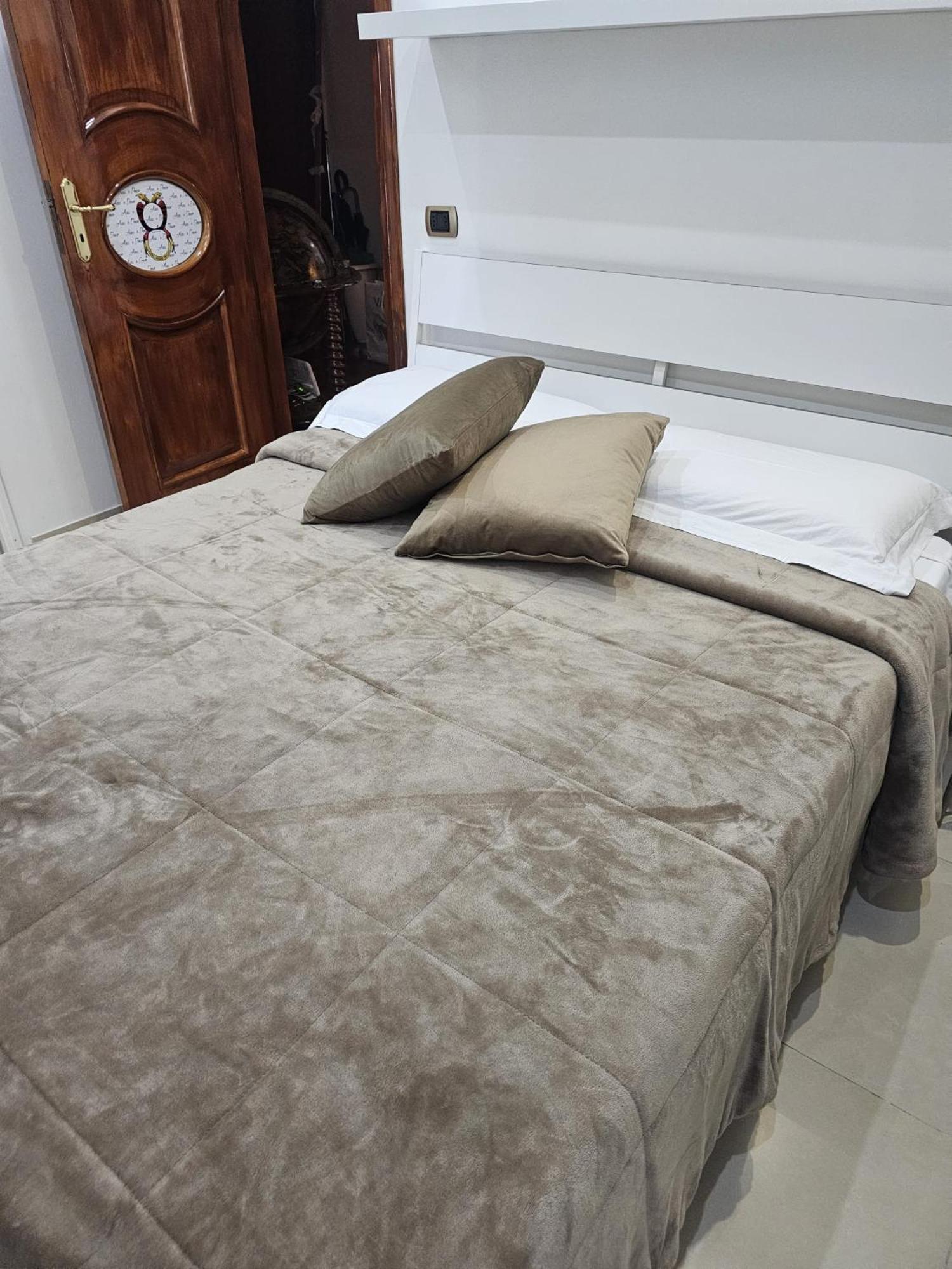 B&B Terronia Naples Exterior photo