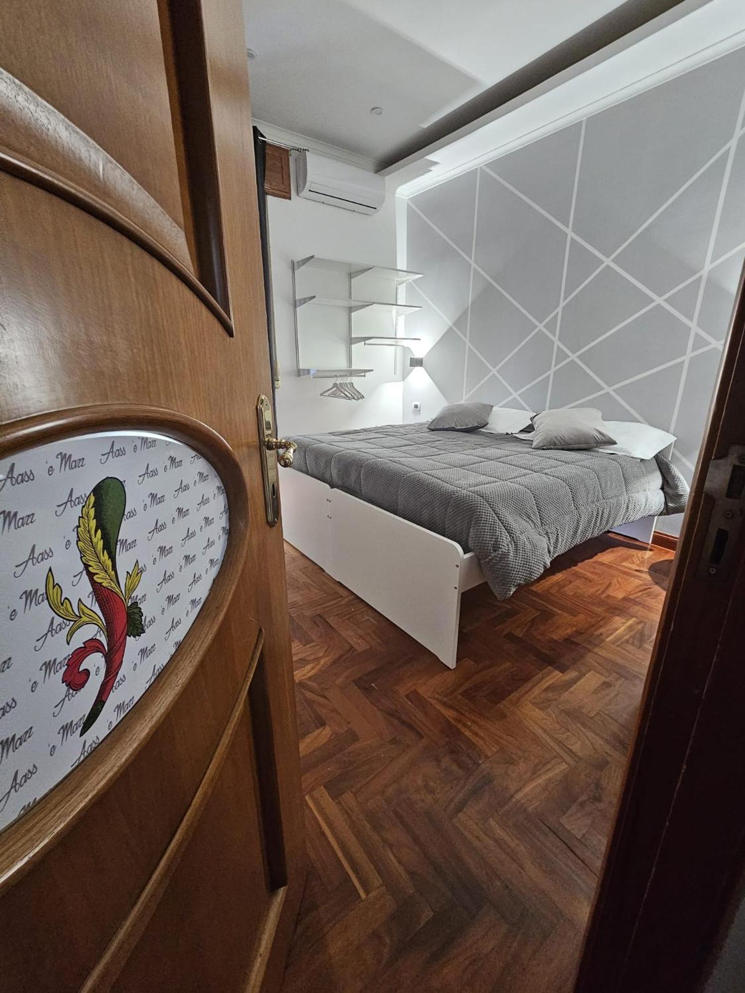 B&B Terronia Naples Exterior photo