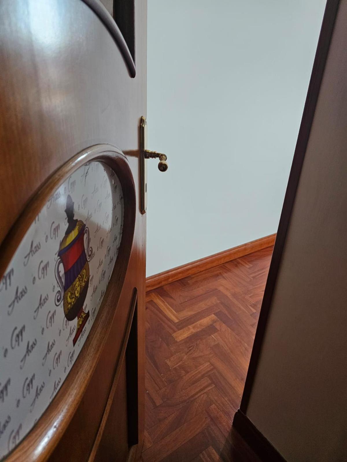 B&B Terronia Naples Exterior photo