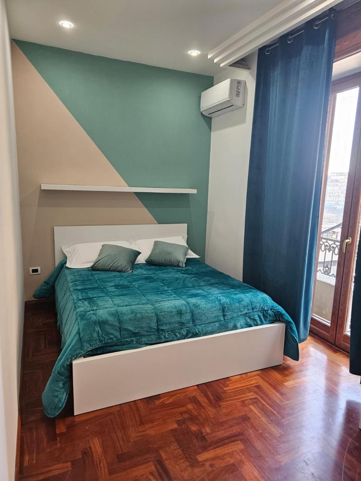 B&B Terronia Naples Exterior photo