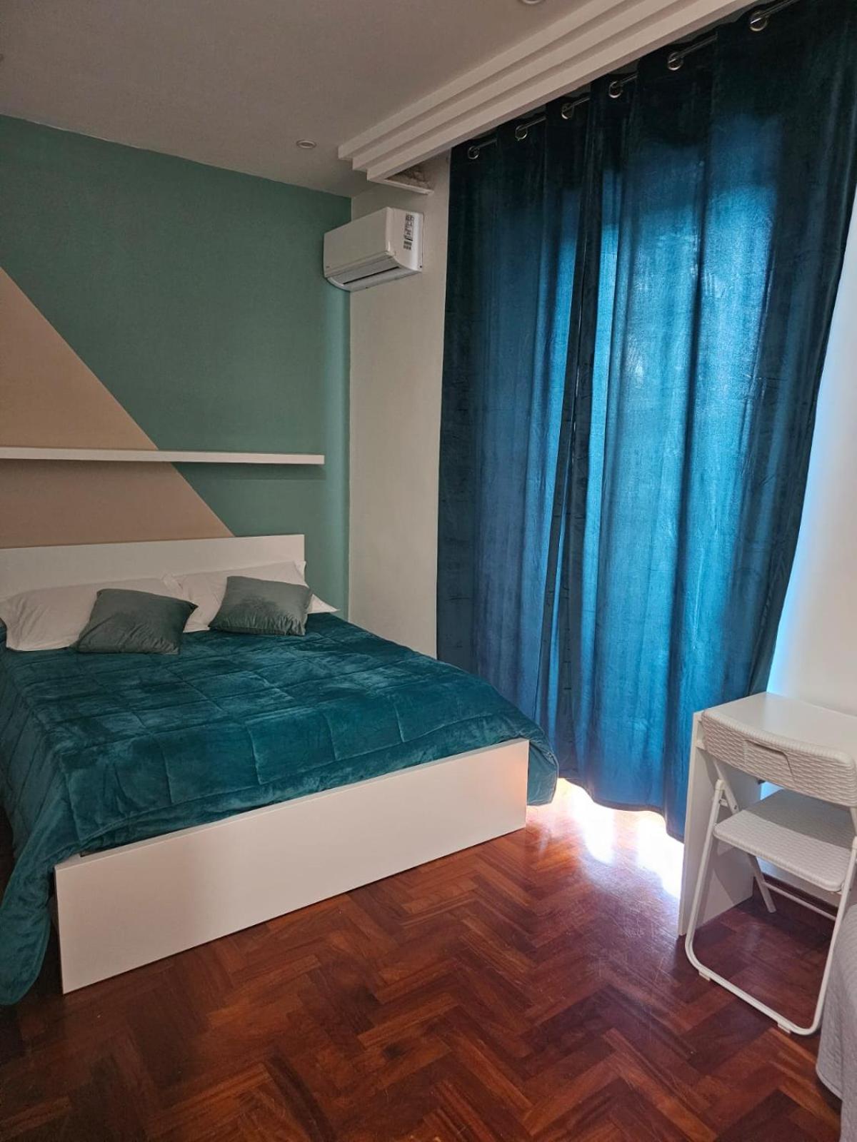 B&B Terronia Naples Exterior photo