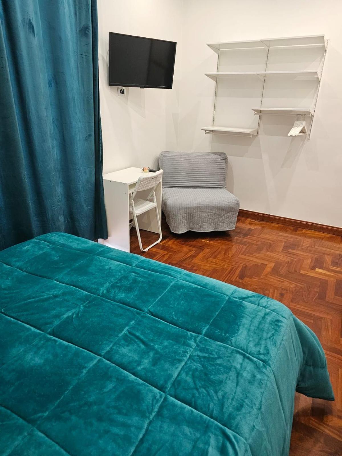 B&B Terronia Naples Exterior photo