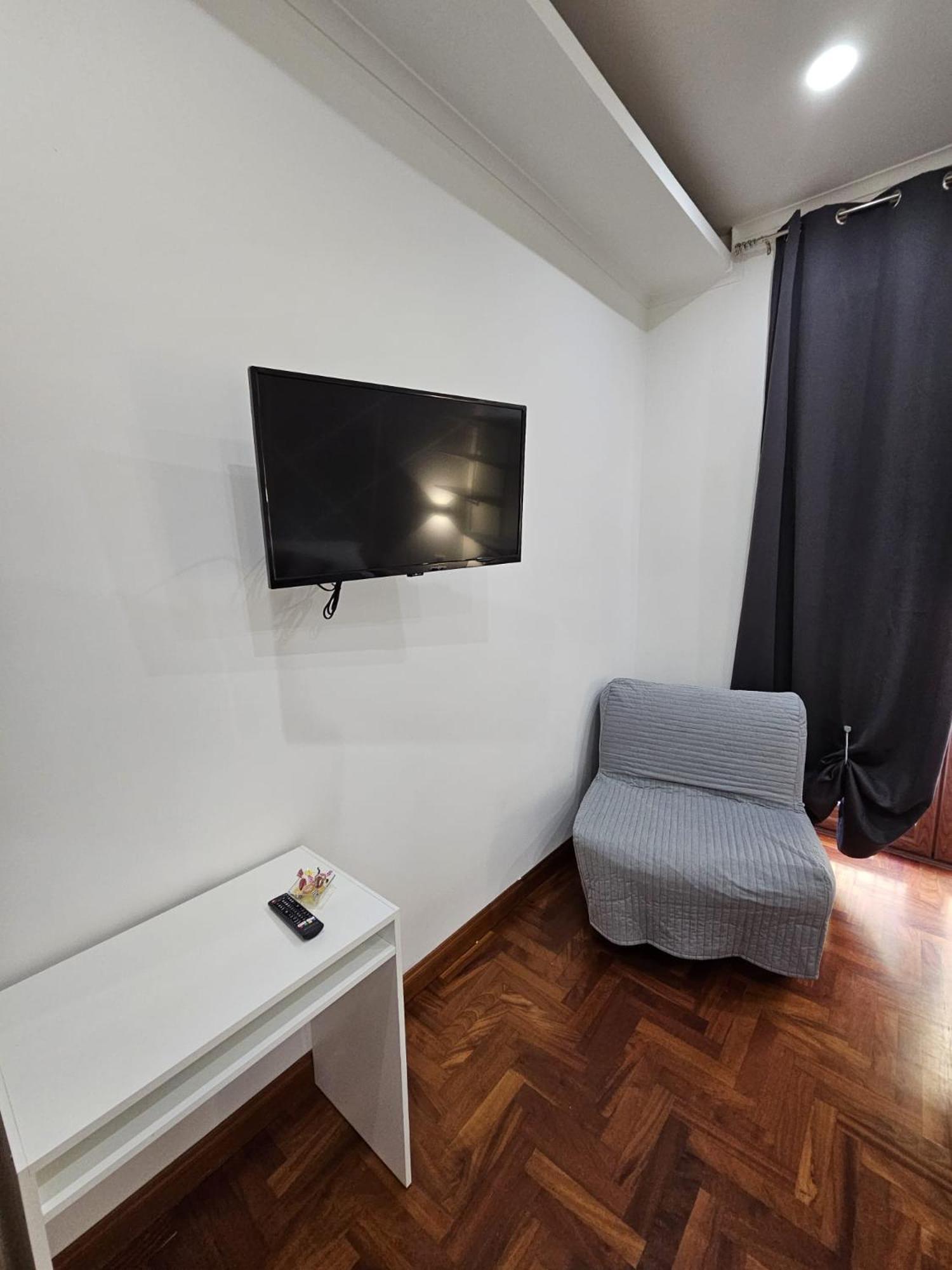B&B Terronia Naples Exterior photo