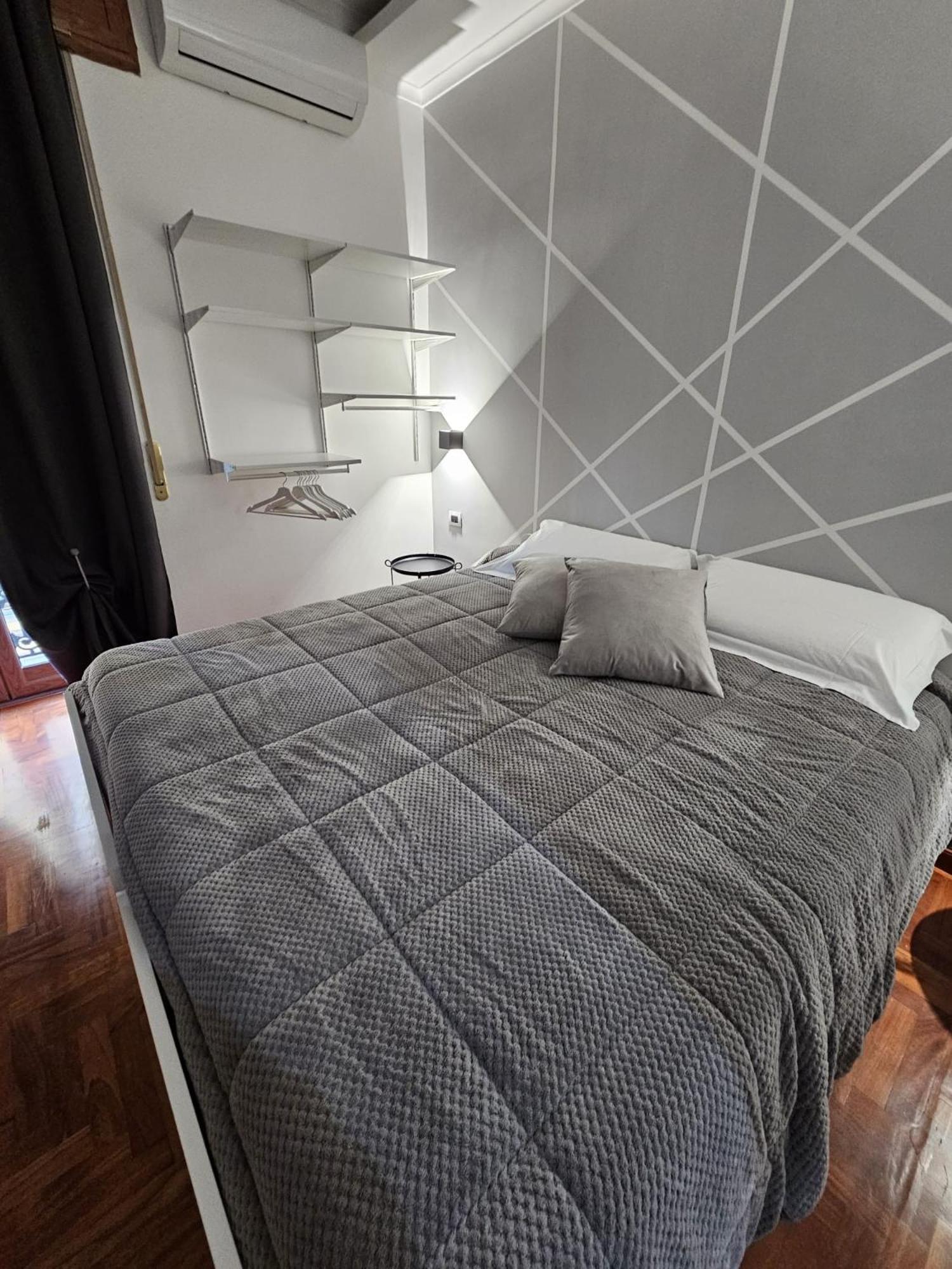 B&B Terronia Naples Exterior photo