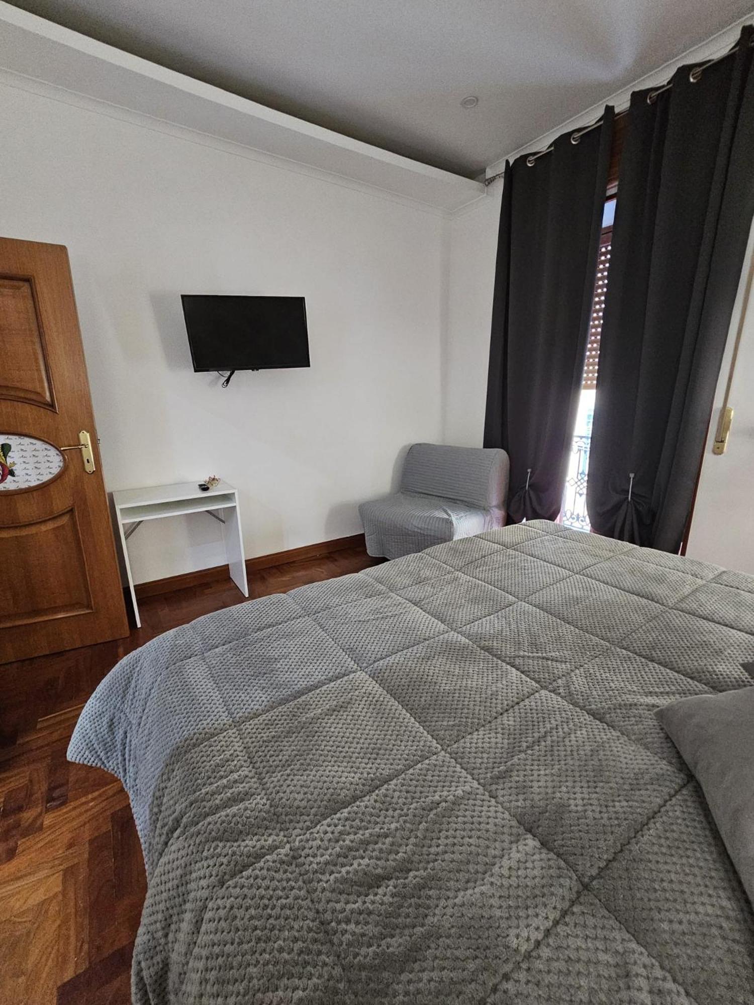 B&B Terronia Naples Exterior photo
