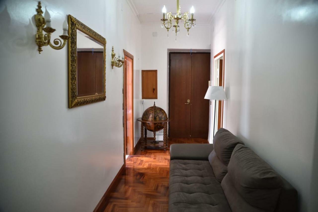 B&B Terronia Naples Exterior photo