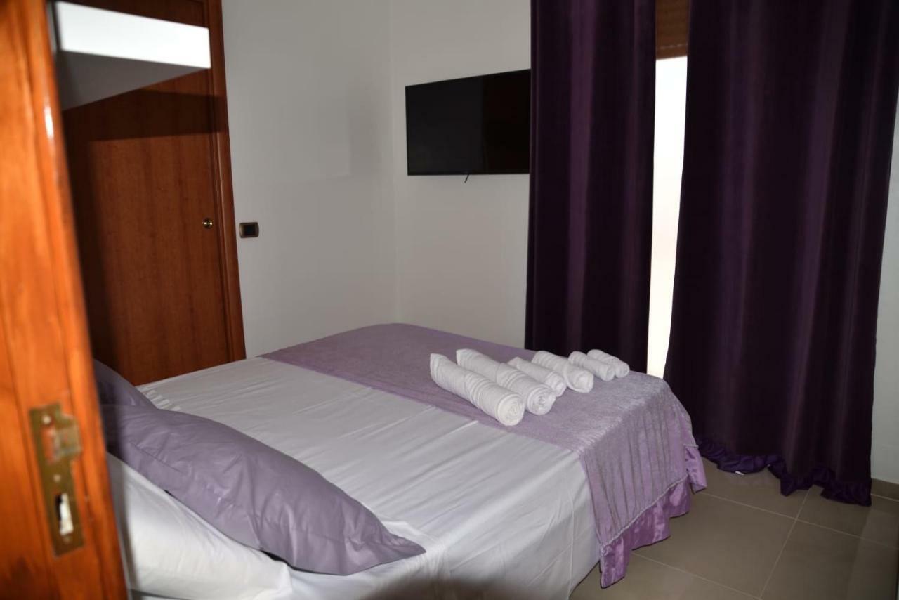 B&B Terronia Naples Exterior photo