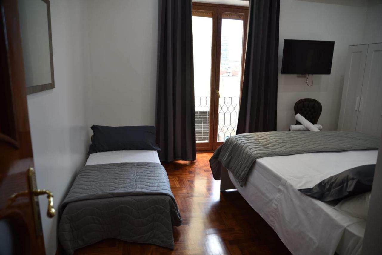B&B Terronia Naples Exterior photo