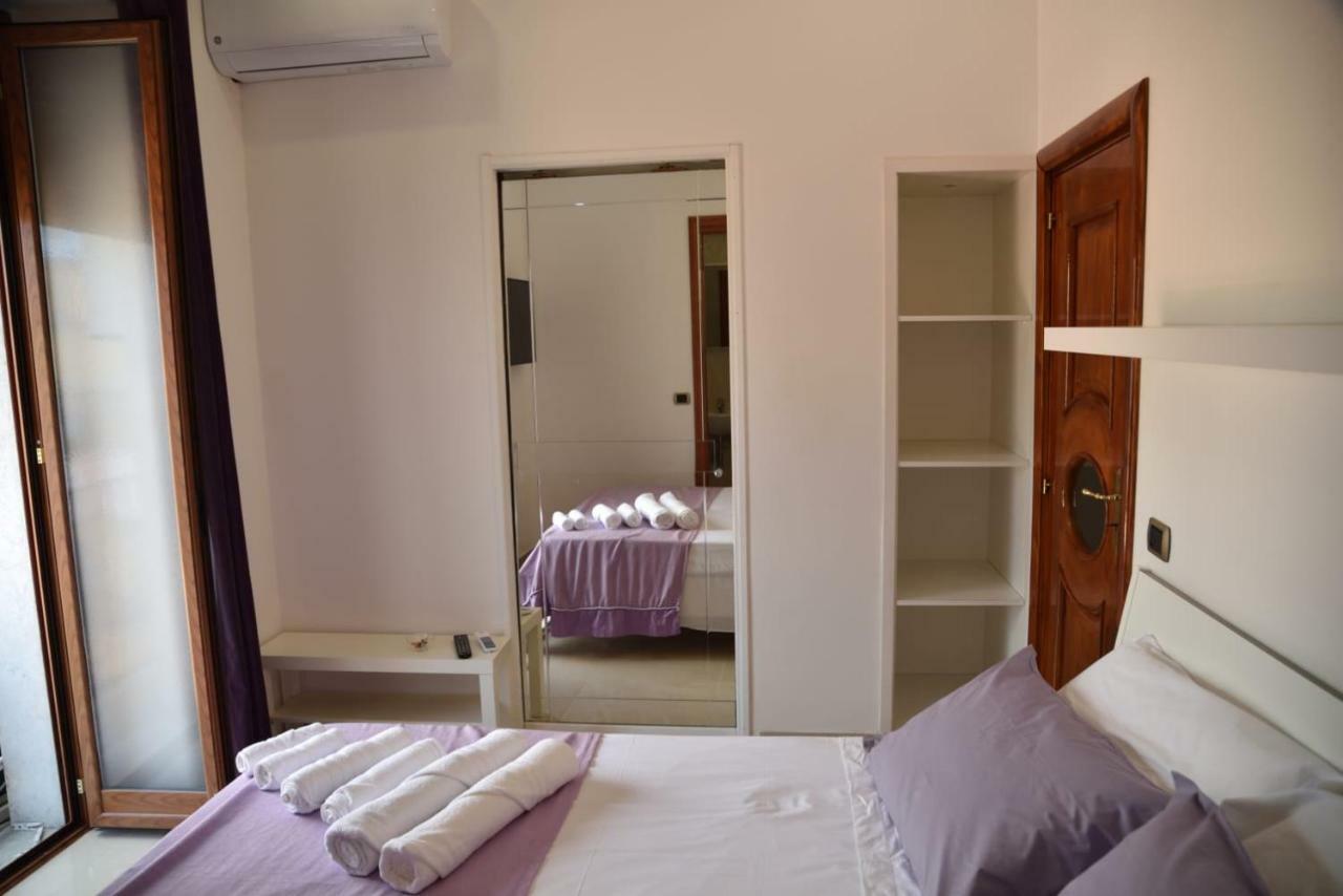 B&B Terronia Naples Exterior photo