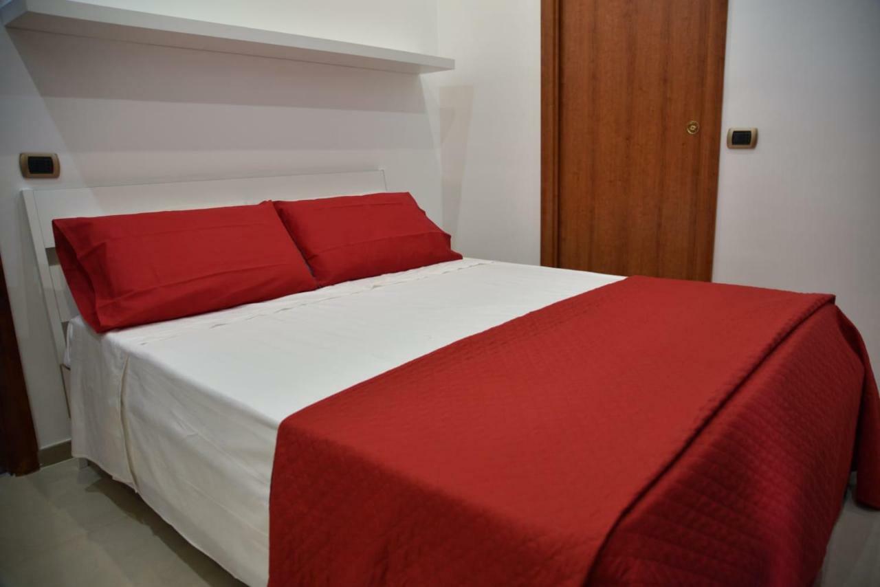 B&B Terronia Naples Exterior photo
