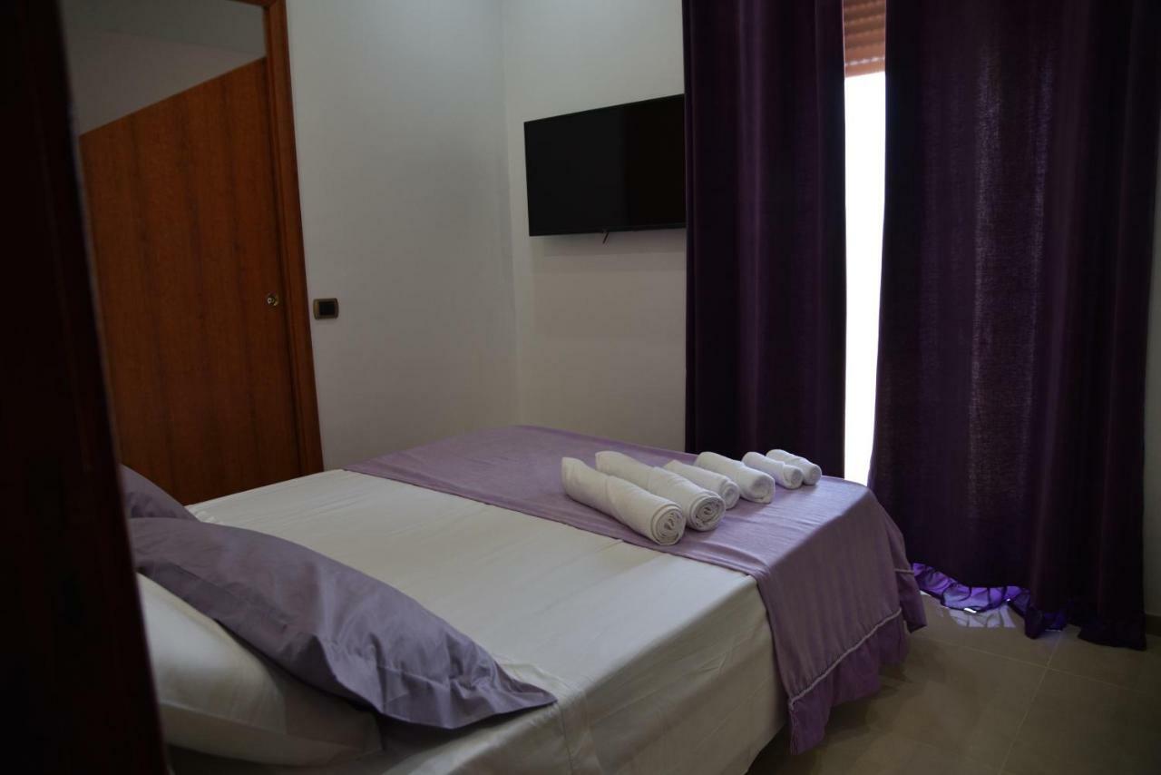 B&B Terronia Naples Exterior photo