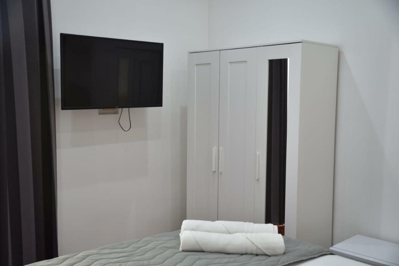 B&B Terronia Naples Exterior photo