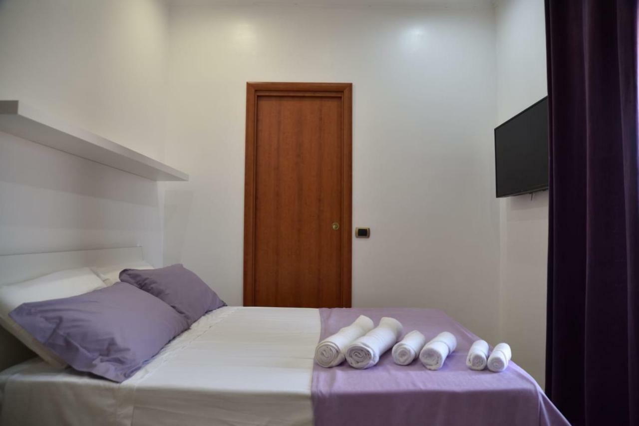 B&B Terronia Naples Exterior photo