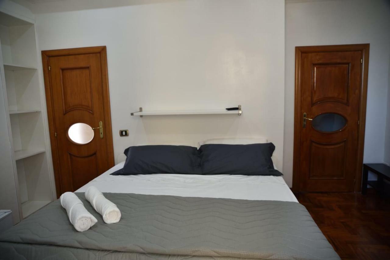 B&B Terronia Naples Exterior photo