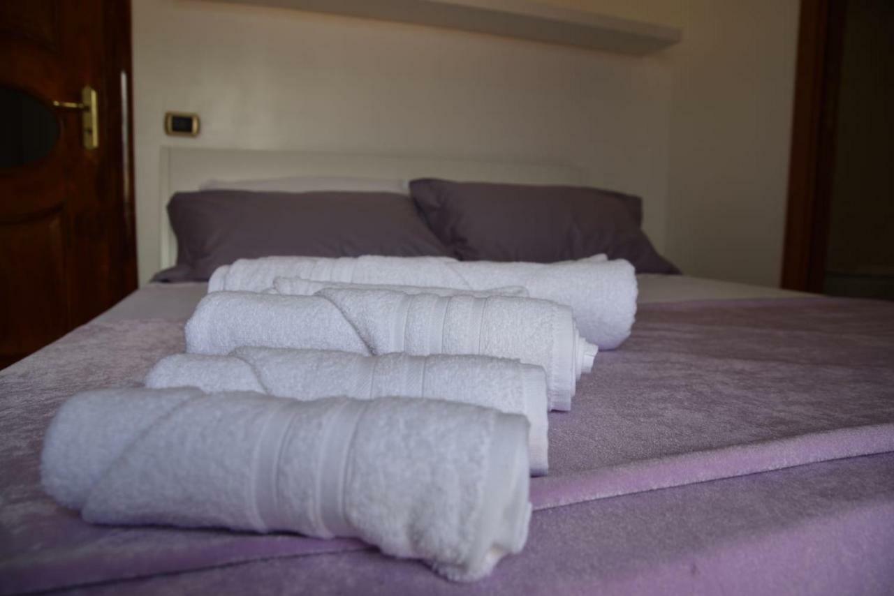 B&B Terronia Naples Exterior photo