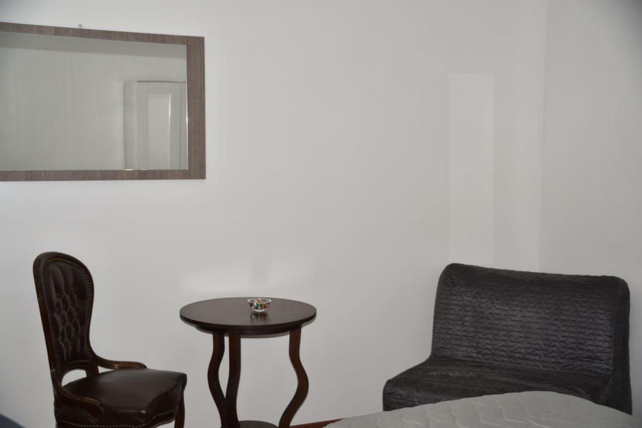 B&B Terronia Naples Exterior photo
